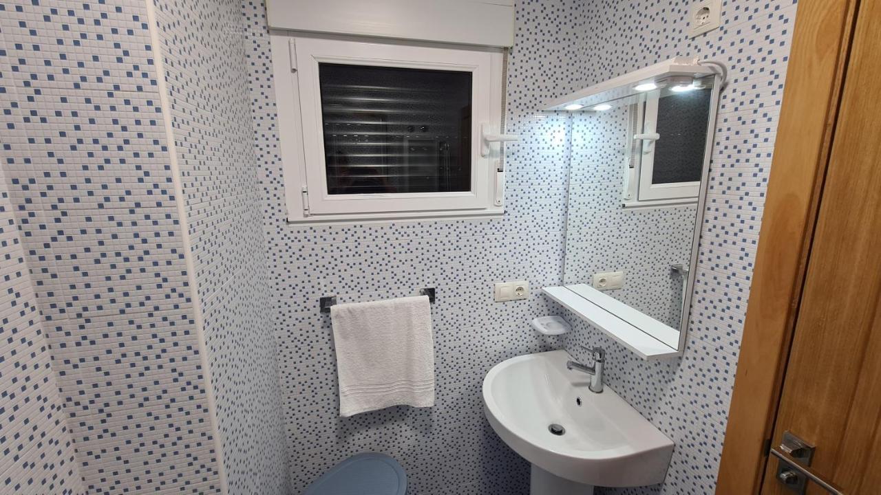 Apartamento Capricho Finisterre Playa Extérieur photo