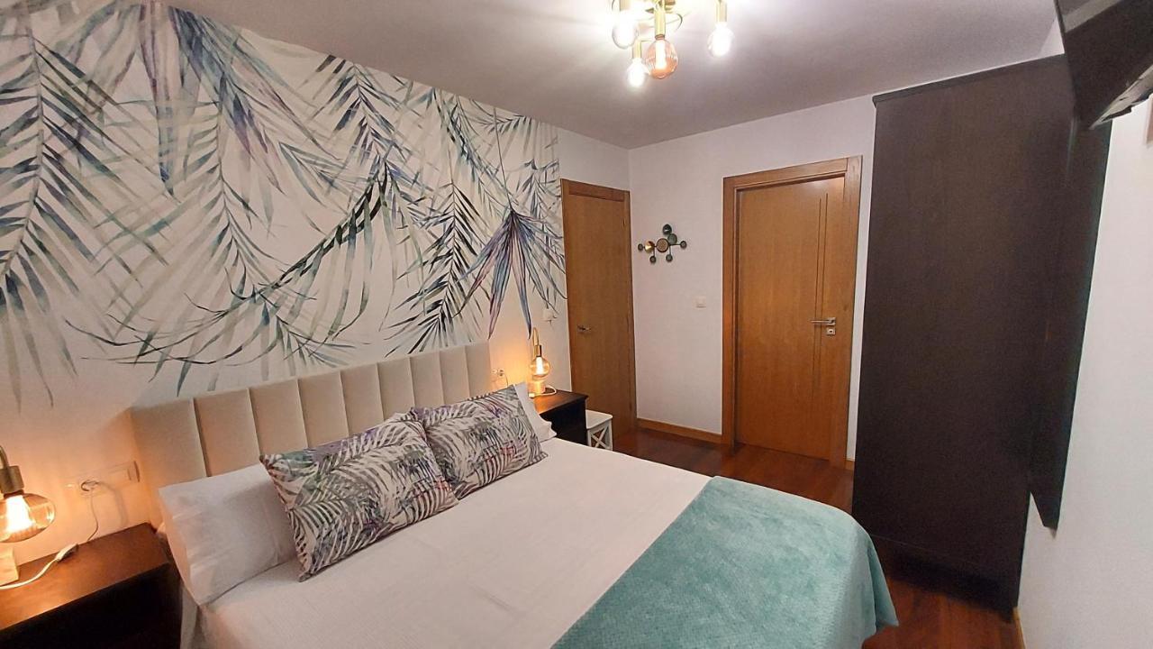 Apartamento Capricho Finisterre Playa Extérieur photo